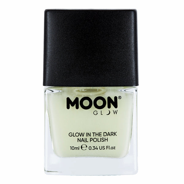 Neon glow hotsell nail polish