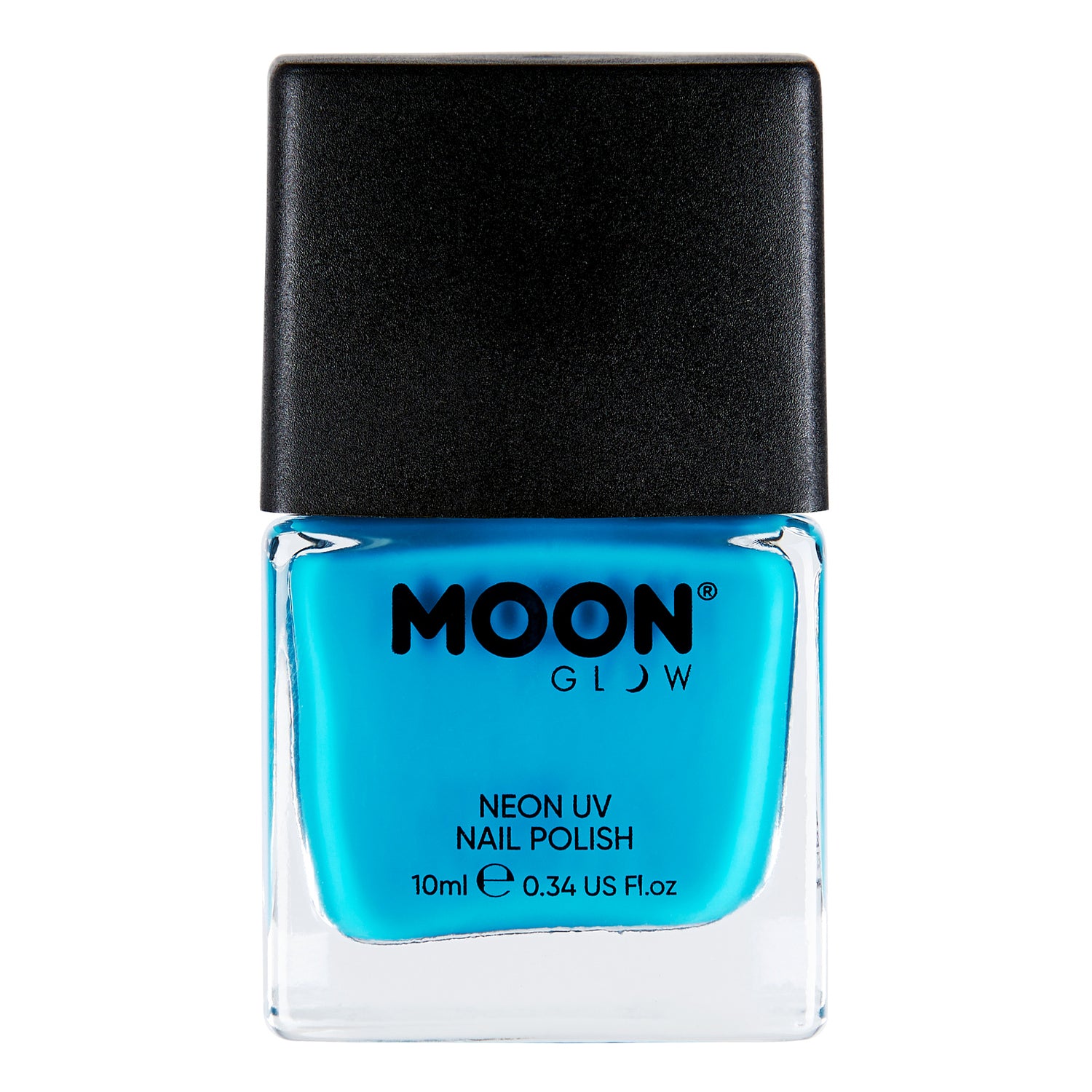 Neon UV Nail Polish