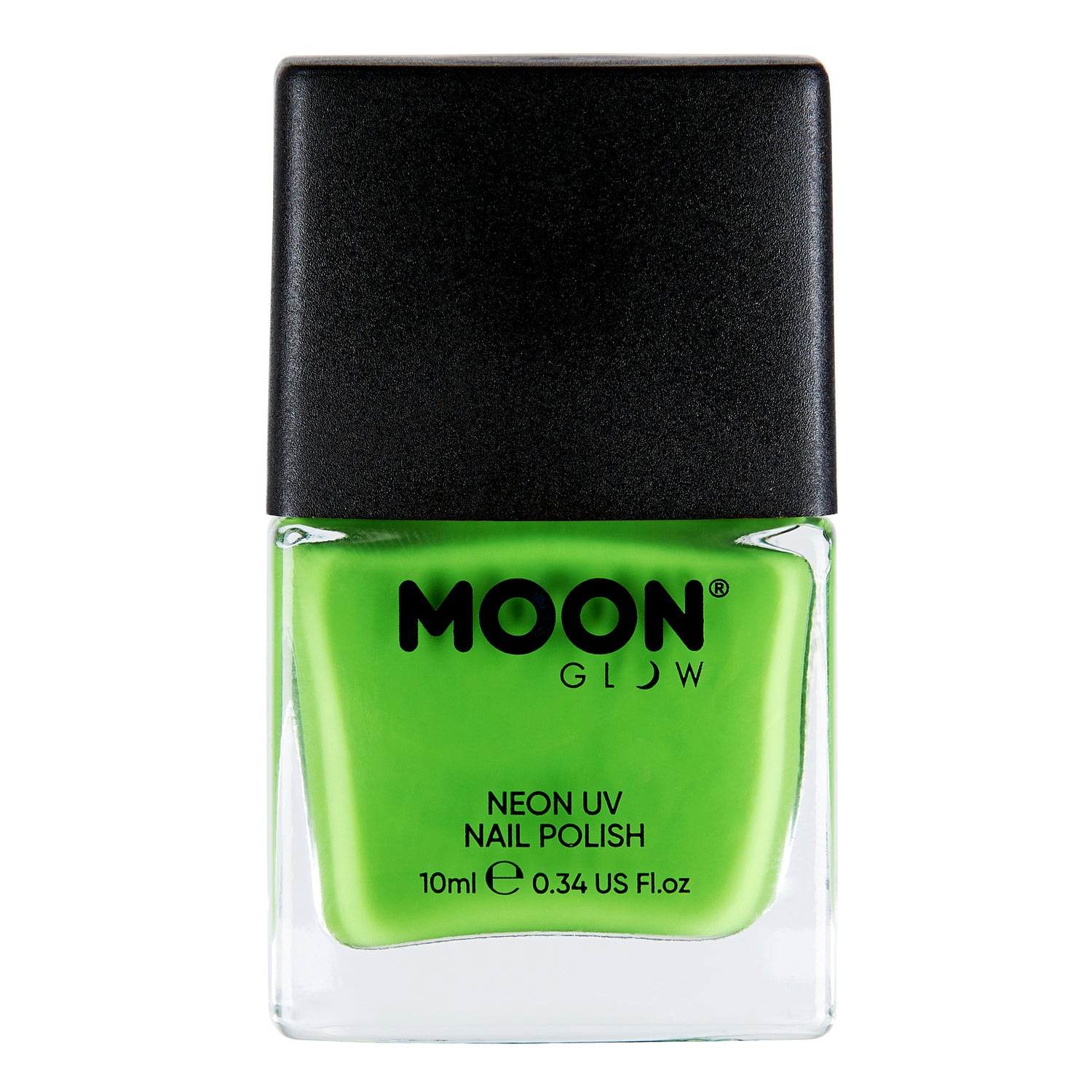 Neon UV Nail Polish