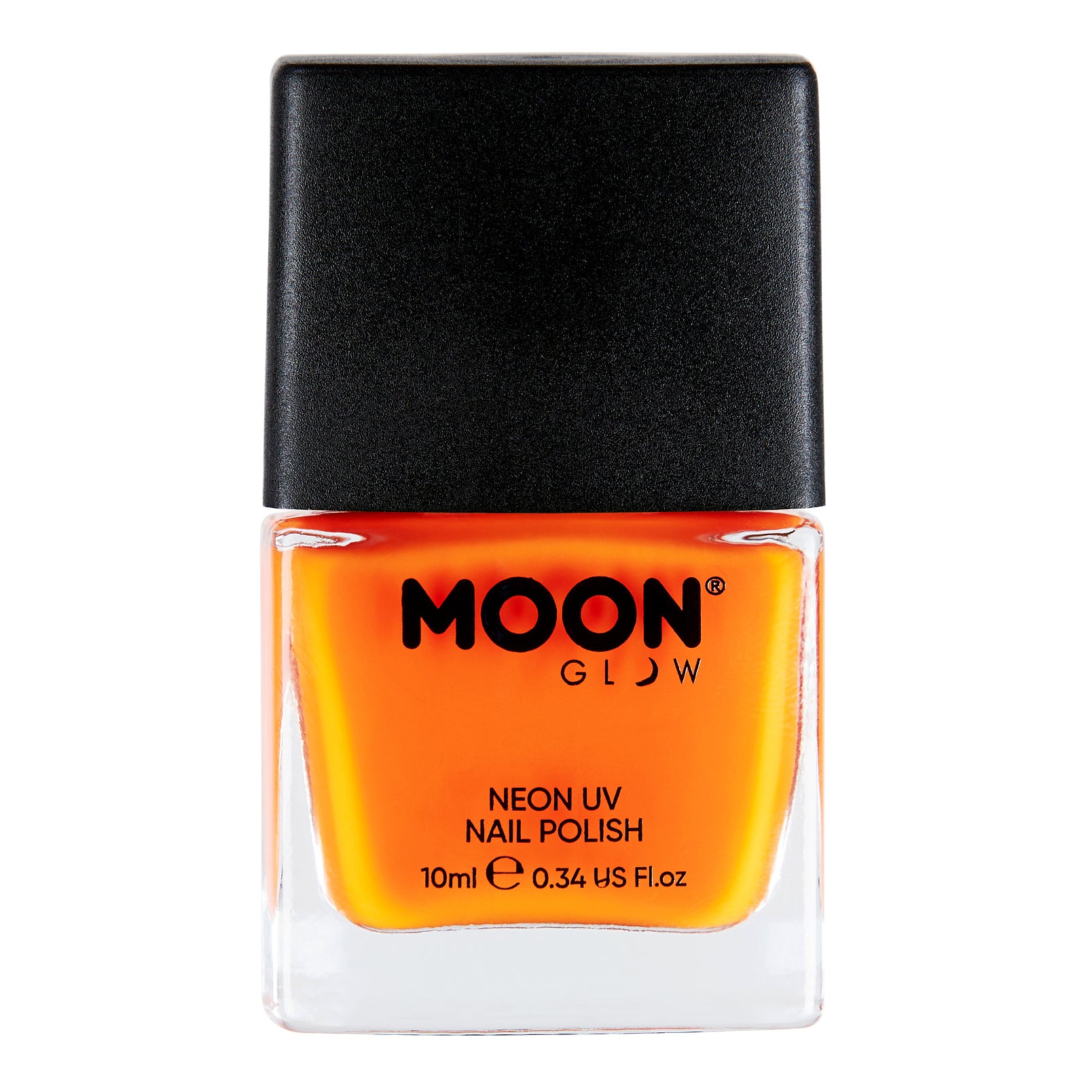 Neon UV Nail Polish