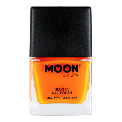 Neon UV Nail Polish