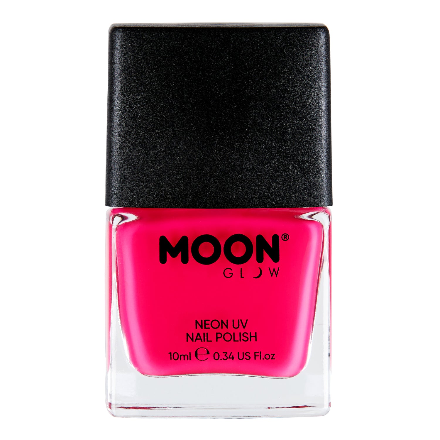 Neon UV Nail Polish