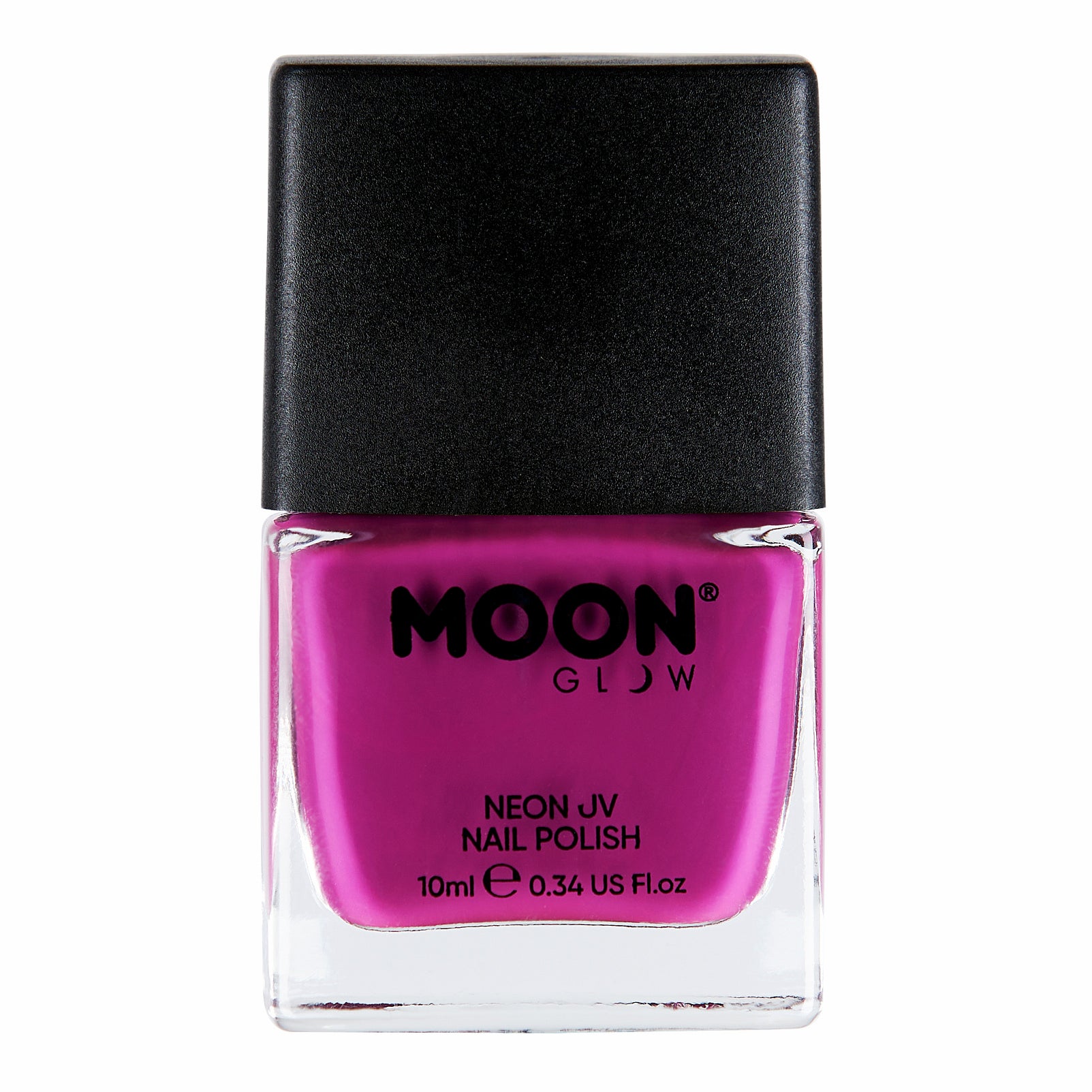 Neon UV Nail Polish