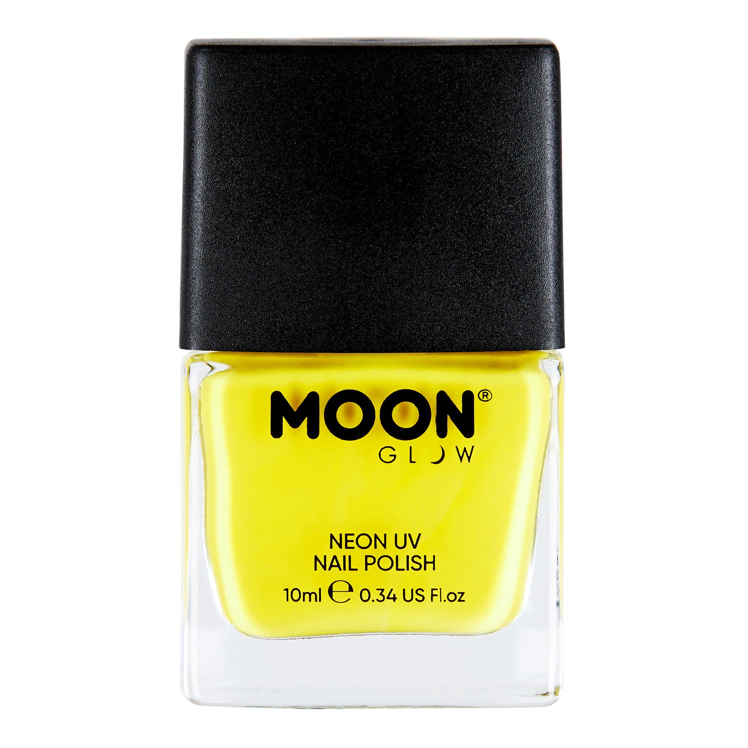 Neon UV Nail Polish