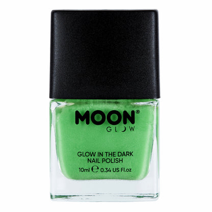 Glow in the Dark Nail Polish