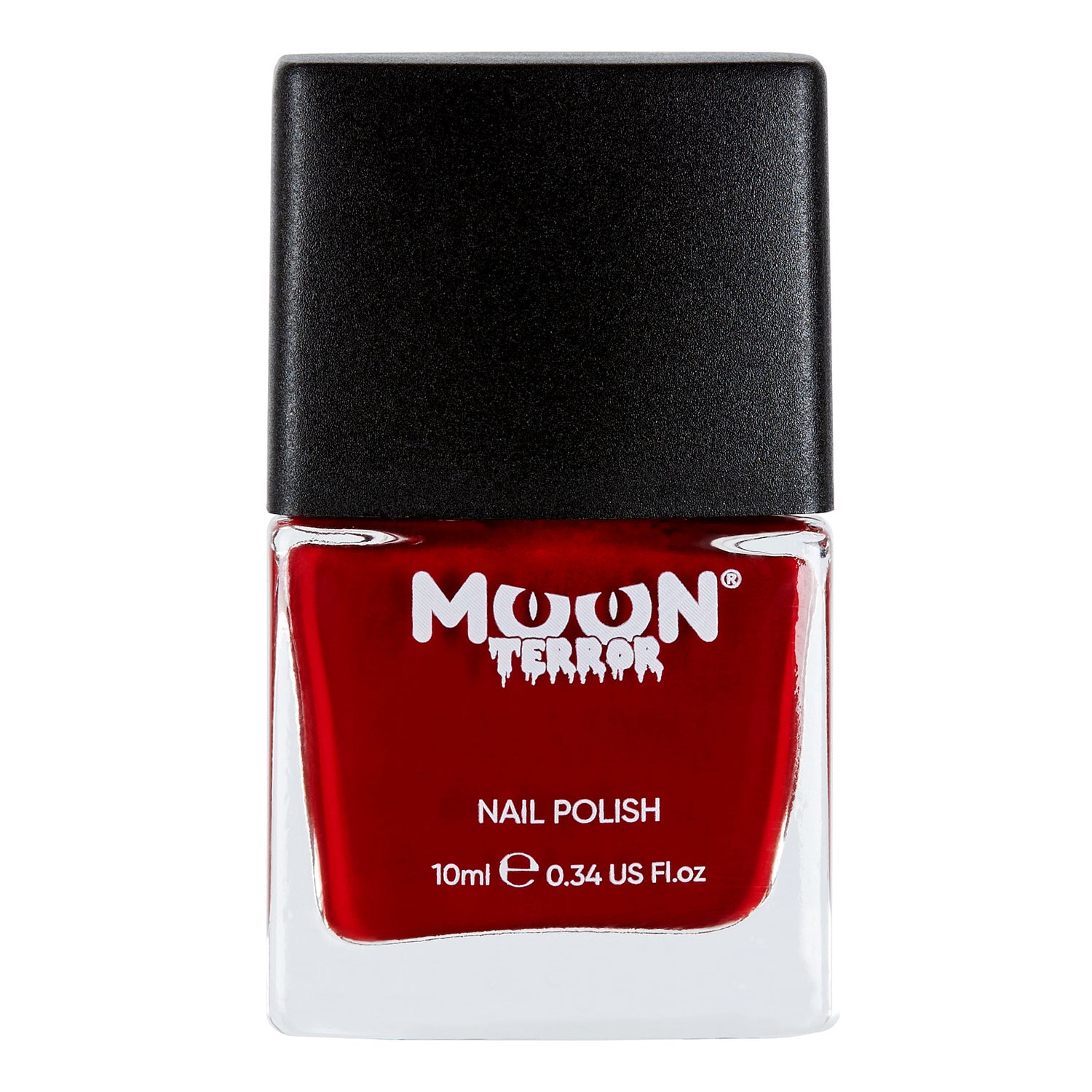 Halloween Nail Polish