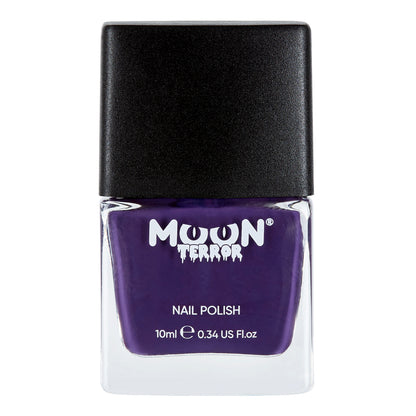 Halloween Nail Polish