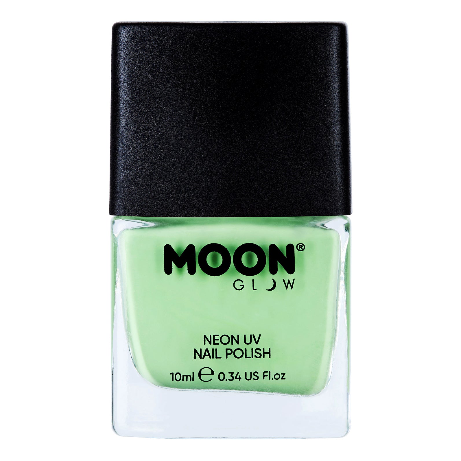 Neon UV Nail Polish