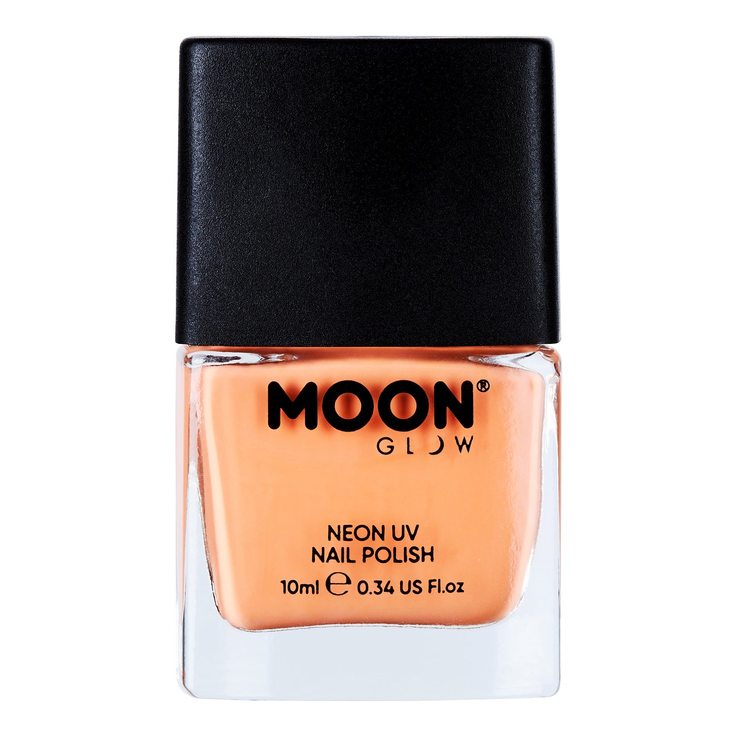 Neon UV Nail Polish