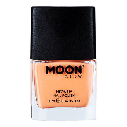 Neon UV Nail Polish