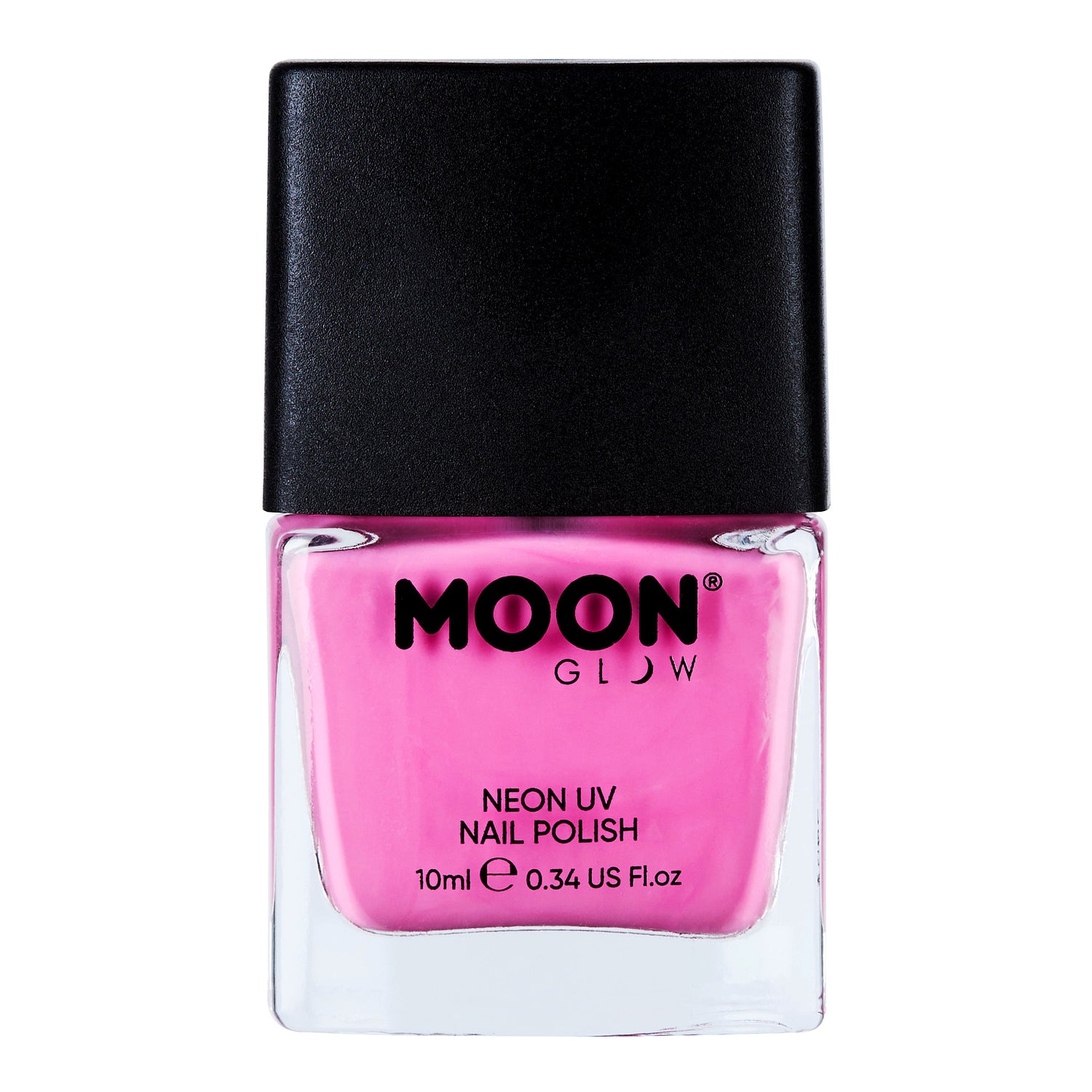 Neon UV Nail Polish