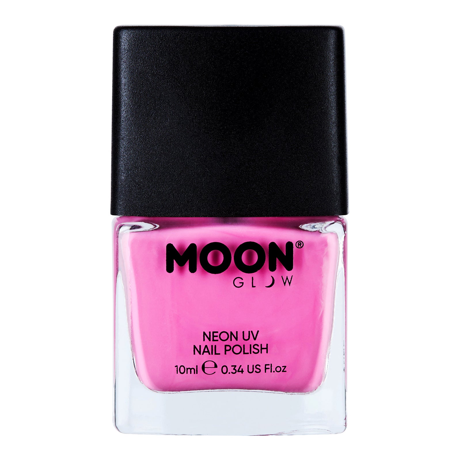 Neon UV Nail Polish