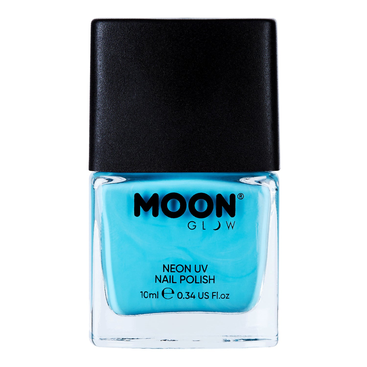 Neon UV Nail Polish