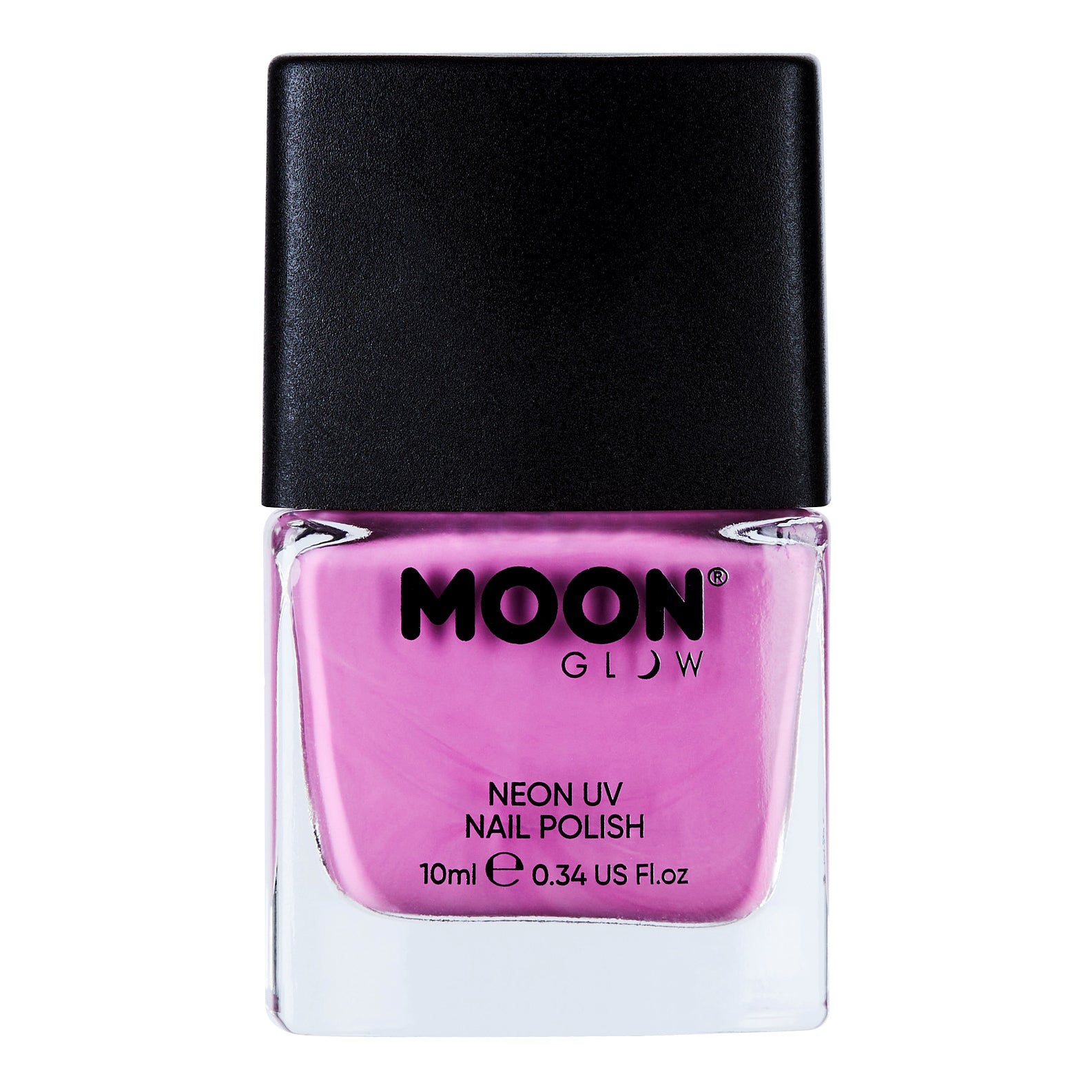 Neon UV Nail Polish