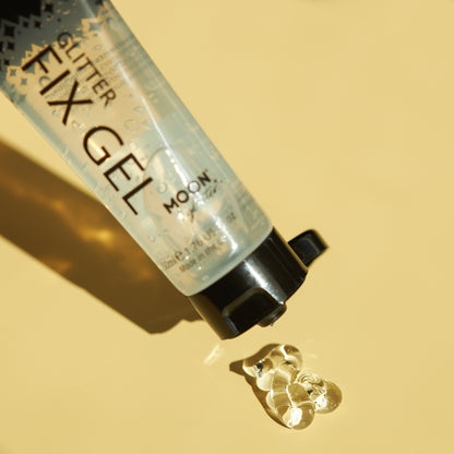 Peel-Off Glitter Fix Gel