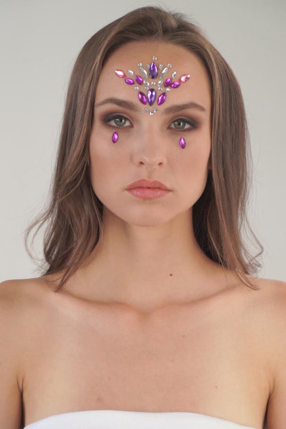 Face Jewels