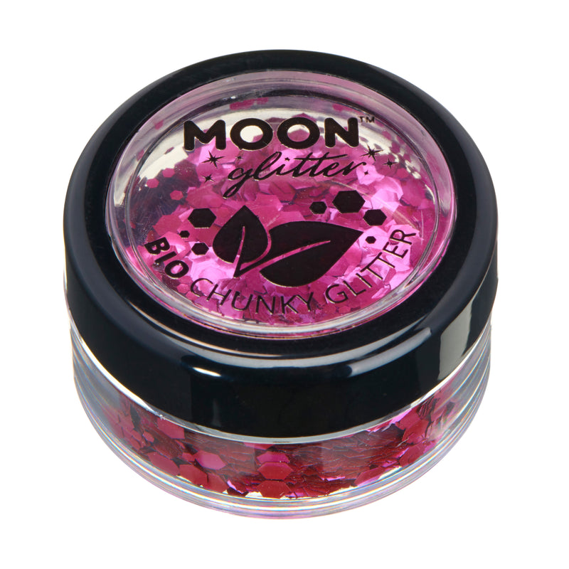 Mystic Bio Chunky Glitter by Moon Glitter – Moon Creations