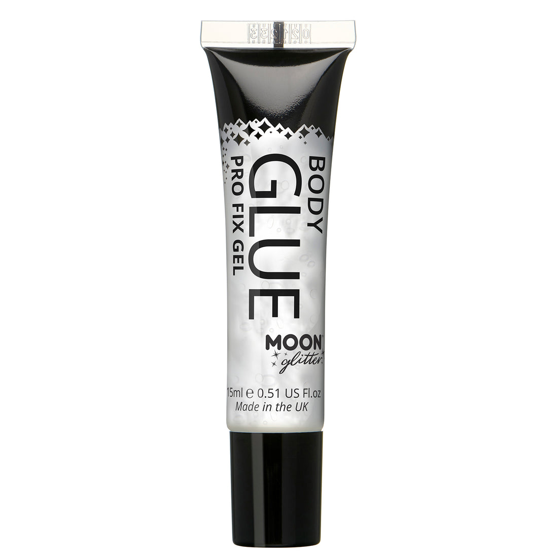 Pro Glitter Fix Gel