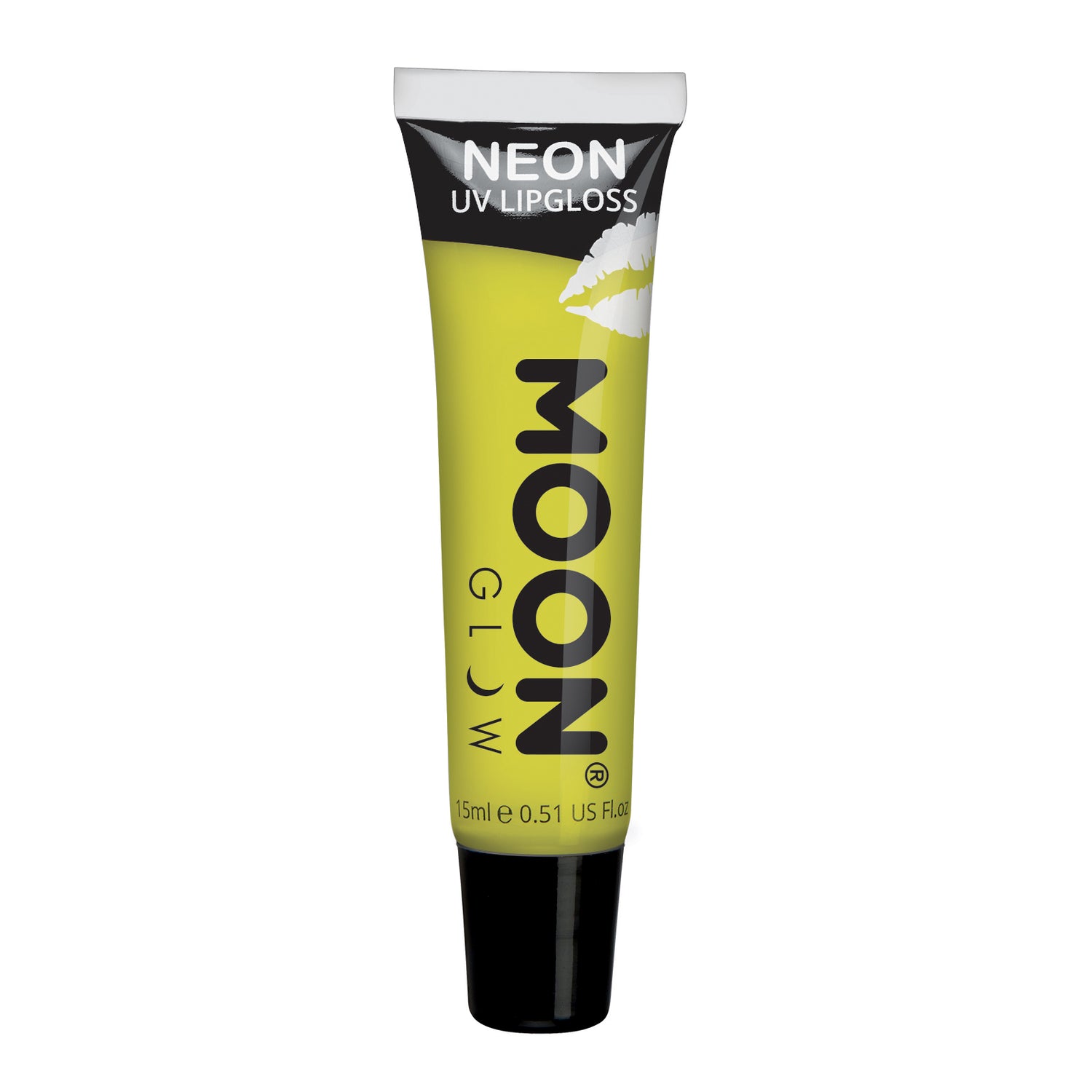 Neon UV Lipgloss